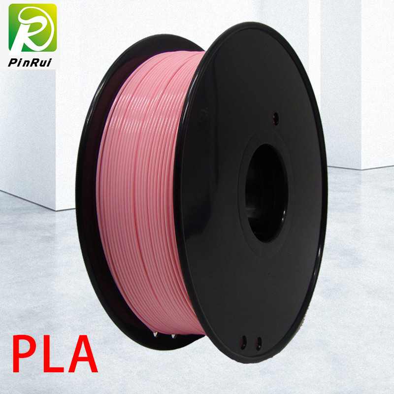 China PLA 1.75mm Rohs 3D Pen Printing Filament Refills For 3D Printer 1kg wholesale