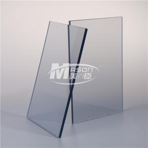 China Anti Static Plexiglass ESD Plastic Sheet 3mm 1220x2440mm wholesale