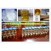 Nandrolone decanoate powder conversion