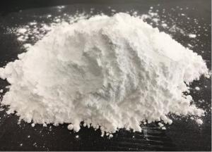 China Melamine Formaldehyde Resin Filler 99.8% Melamine Crystal Powder Industrial Grade wholesale