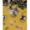 Buy cheap new product size 3.22mm stainless steel wire drawing die / diamond drawing die / from wholesalers