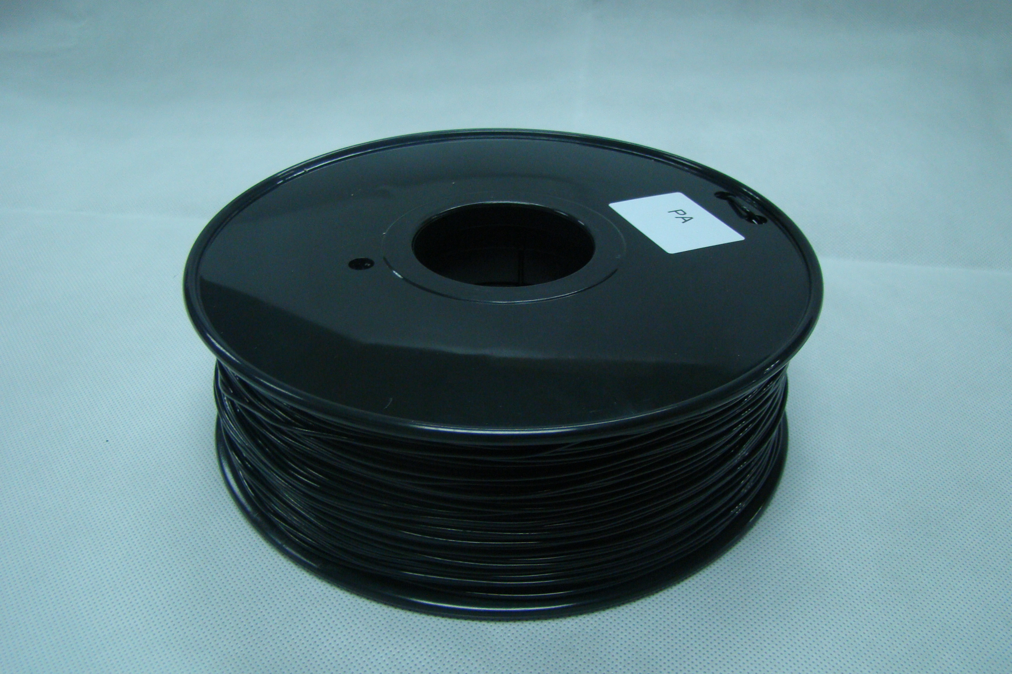 China Clear 3D Printing Filament Polycarbonate Filament 3mm / 1.75mm 1.0KG / Roll wholesale