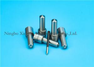 China Bosch Spray Diesel Fuel Fuel Injector Parts Strong Technical Force High Precision wholesale