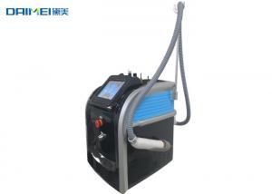 China Picosecond Laser Tattoo Removal Machine Tattoo Pigment Freckles Scar Removal wholesale