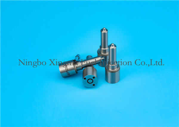 China Denso Diesel Engine Fuel Injectors Parts Common Rail For Benz Engine wholesale