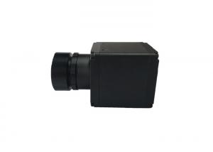 China Infrared IR Camera Module 40 X 40 X 48mm Dimension Standard Interface 100g Weight wholesale