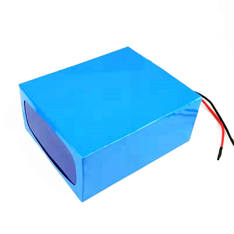 China 25.2V 20Ah 504Wh Rechargeable Lithium Battery Packs wholesale