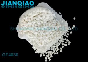 China Reinforce Toughen Pbt Chemical Resistance Granule For The Socket And Electrical Components 30% GF PBT Various Colors wholesale