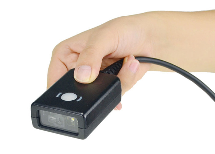 China Payment Kiosk Use Barcode Scanner Module 1D 2D Scanner From China Factory wholesale