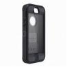 Buy cheap Otter-box Defender Series Case for iPhone 5, with Silicone Plug Cover from wholesalers