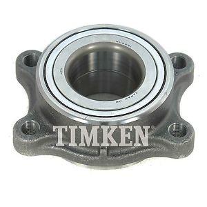 China Wheel Bearing Assembly Rear TIMKEN BM500006         tone ring	 accessories motor	       solid foundation wholesale