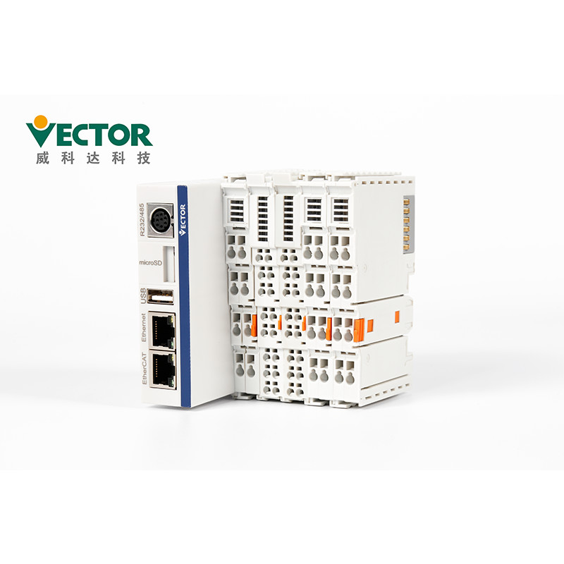 China CODESYS FCC EtherCAT Motion Controller For Packing Machine wholesale