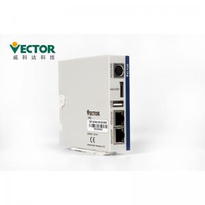China Ethercat Bus Multi Axis Motion Controller With Robtic And CNC Function wholesale