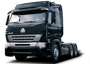 China 2013 Hot Selling! HOWO A7 Tractor Truck  wholesale
