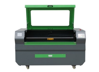 China Automatic Industrial Laser Cutting Machine , Acrylic Cutting And Engraving Machine wholesale