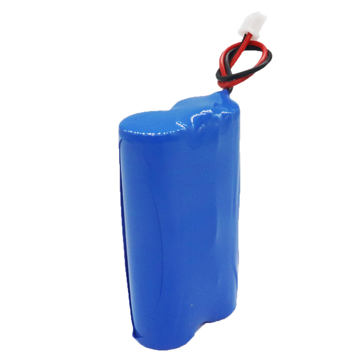 China Rechargeable 6000mAh 3.7 V 18650 Battery Pack wholesale