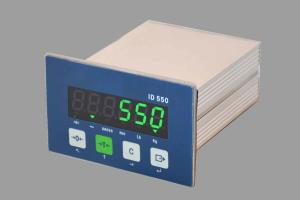 China LED Display 200Hz ADC Speed Process Control Indicators, Electronic Weighing Indicator wholesale