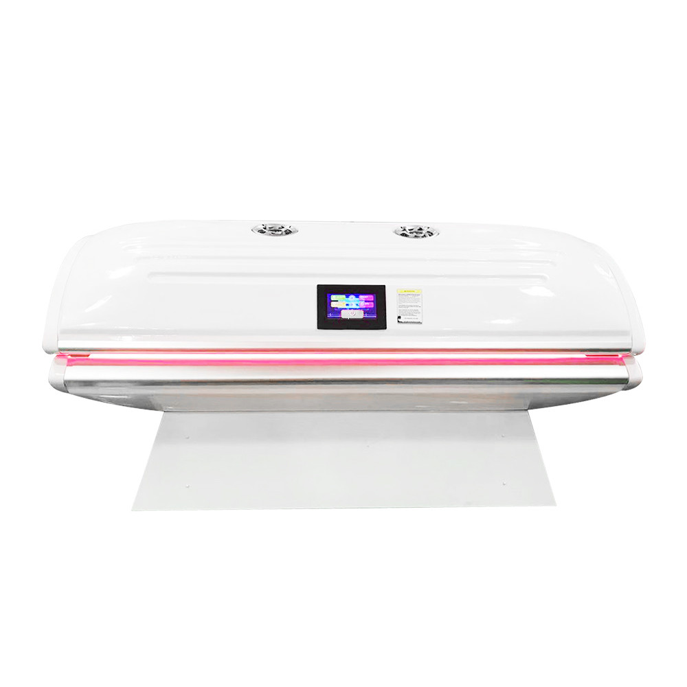 China Beauty Salon Use LED Light Therapy PDT Machine Weight Loss Red Light Therapy Bed wholesale