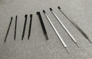 Buy cheap LKM Mould Base Ejector Pin Molding With Texturing Polishing Surface from wholesalers