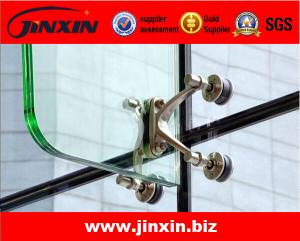 China China Supplier stainless steel spider glass system wholesale