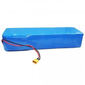 China 30Ah 60V Lithium Battery Custom Battery Solutions For Scooter wholesale