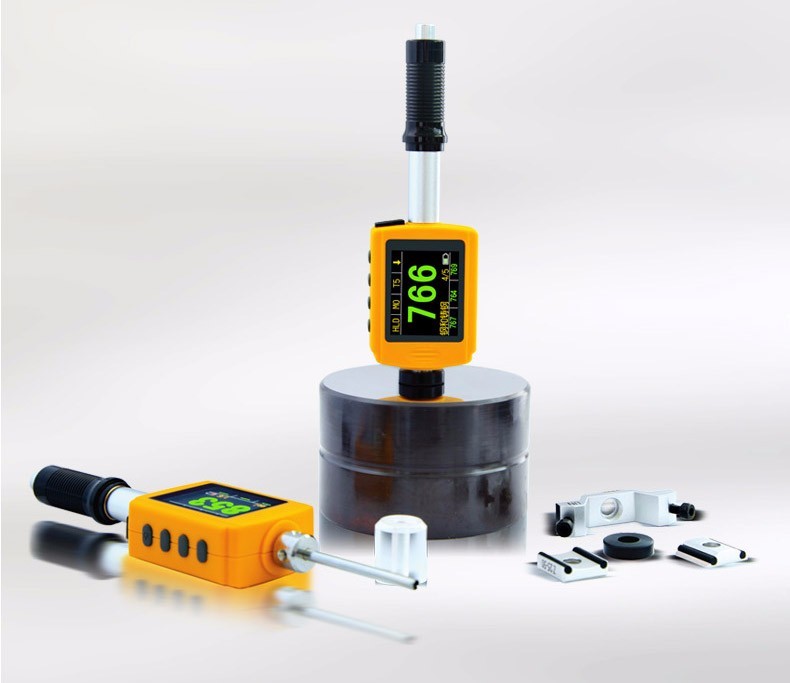 China Digital Portable Leeb Hardness Tester, Pen Type Hardness Meter for Metal Sheel Alloy RH100 wholesale