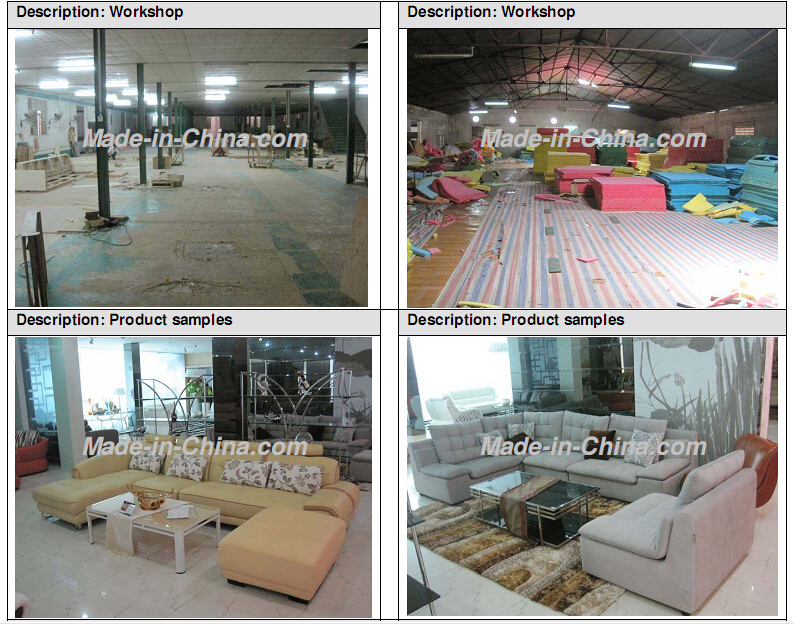 Genece Furniture Co., Ltd