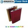 Buy cheap Hot sale new most popular mobile power bank,slim power bank 5000mah from wholesalers