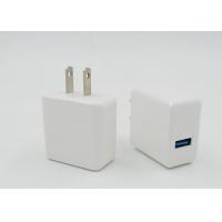 Wholesale White Quick Charger 2.0 Rapid USB Wall Charger Adapter For 