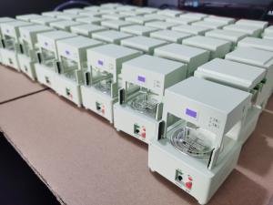 China Vacuum Casting Small Batch Production Mini Equipment Model Reverse Engineering wholesale