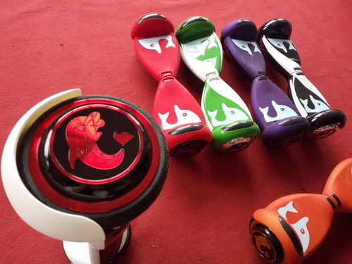 China skateboard，350W,36v,4.4A. Mst popular model. With your own sticker.good quality wholesale