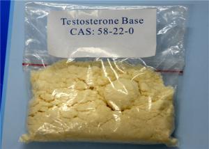 Testosterone propionate density
