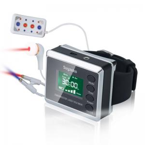 China 650nm 450nm Cold Laser Therapy Equipment For Diabetes wholesale