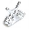 Buy cheap Turned Milling Aluminum CNC Machined Parts CNC Lathe Parts Rapid Prototyping from wholesalers
