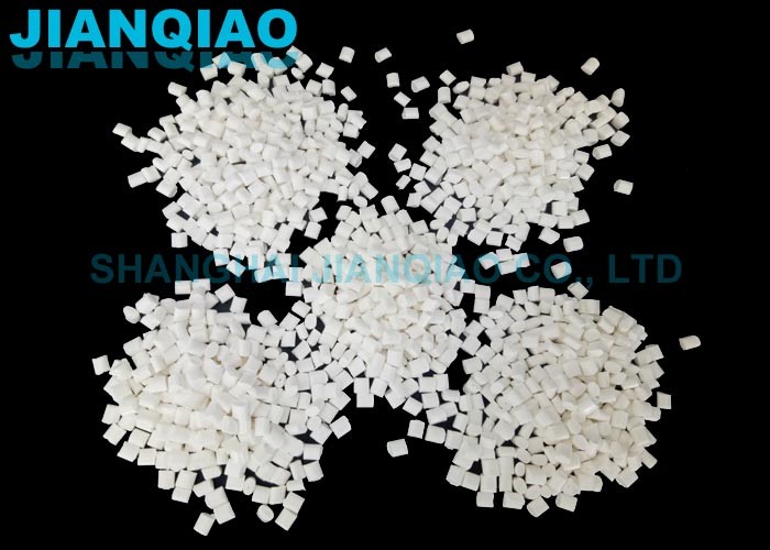 China 30% GF Reinforced Flame Retardant Pbt Engineering Plastic Nice Dimensional Stability wholesale