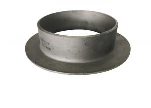 China Concentric 316 Sch160 Stainless Steel Pipe Caps wholesale
