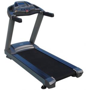 China HRC System Large Running Belt Foldable Fitness Readmill Running Machine With MP3, Speakers wholesale