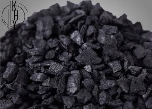 China Granulated Electrically Calcined Anthracite Based Carbon Electrode Paste For Aluminium wholesale