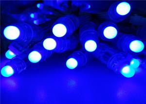 China Miracle Bean RGB Led Pixel Module 1903 0.3W DC5V 12mm Size Unprogrammable 2 Years Warranty wholesale