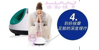 China Shiatsu Foot massager with heating,air massager wholesale