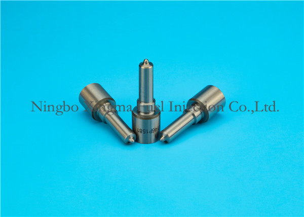 China DEUTZ VOLVO Firad Injector Nozzles / DLLA146P1581 0433171968 Exergy Injector Nozzles wholesale
