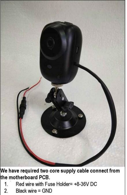 China Cars Eye Tracking Driver Fatigue Alarm System / Fatigue Driving Warning Device wholesale