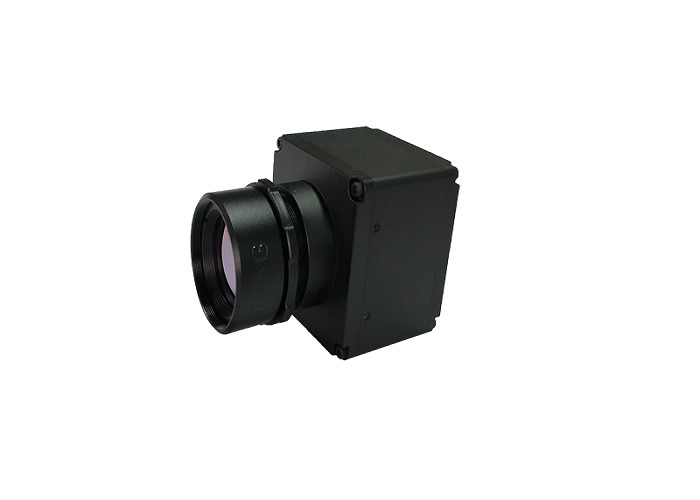 China 640 X 512 Resolution Flir Lepton Module , A6417S VOX Cmos Ir Camera Module  wholesale