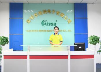 Green Industrial（China）CO.,Limited
