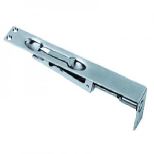 China luxury brass door bolt security door guard lever action flush latch slide bolt ( BA-B003 ) wholesale