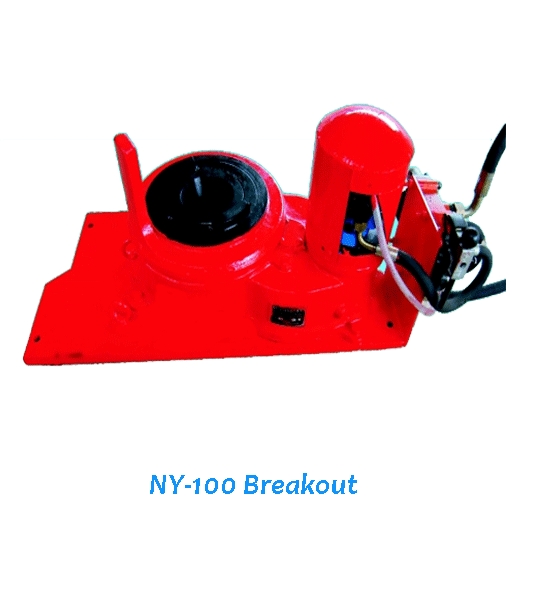China NY-100 Breakout wholesale