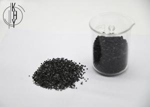 China Adsorbent Type Coal Granular Activated Carbon For Effluent Treatment wholesale