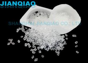 China Poly Thermoplastic Granules , Plastic Polymer Pellets To Increase Additive Amount Of Inorganic wholesale