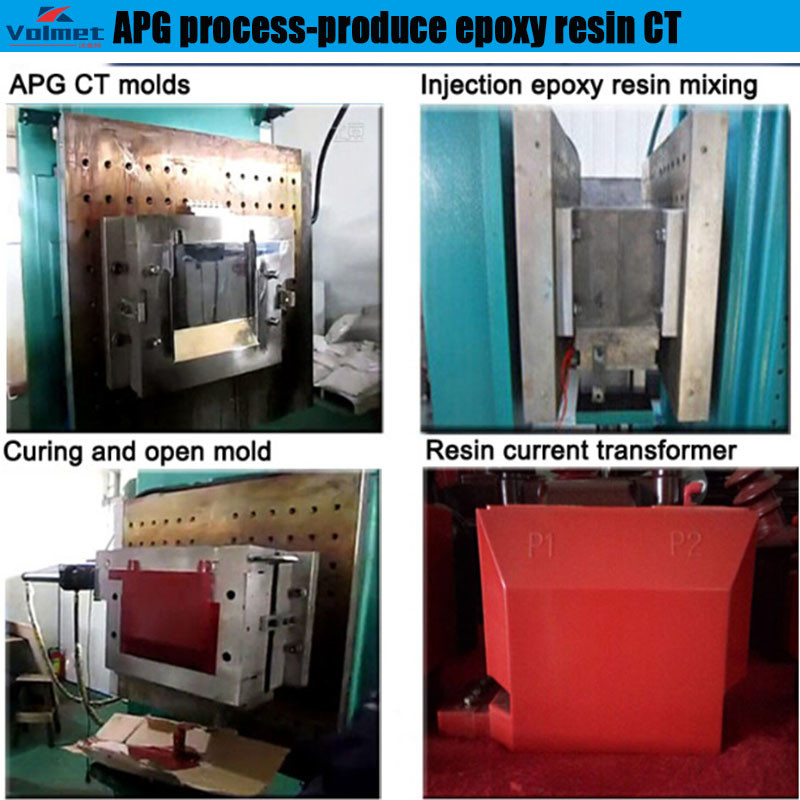 automatic hydraulic press moulding machine epoxy resin hydraulic gel forming
