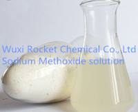 China Pharmaceutical Intermediates Sodium Methoxide Preparation NaOCH3 wholesale